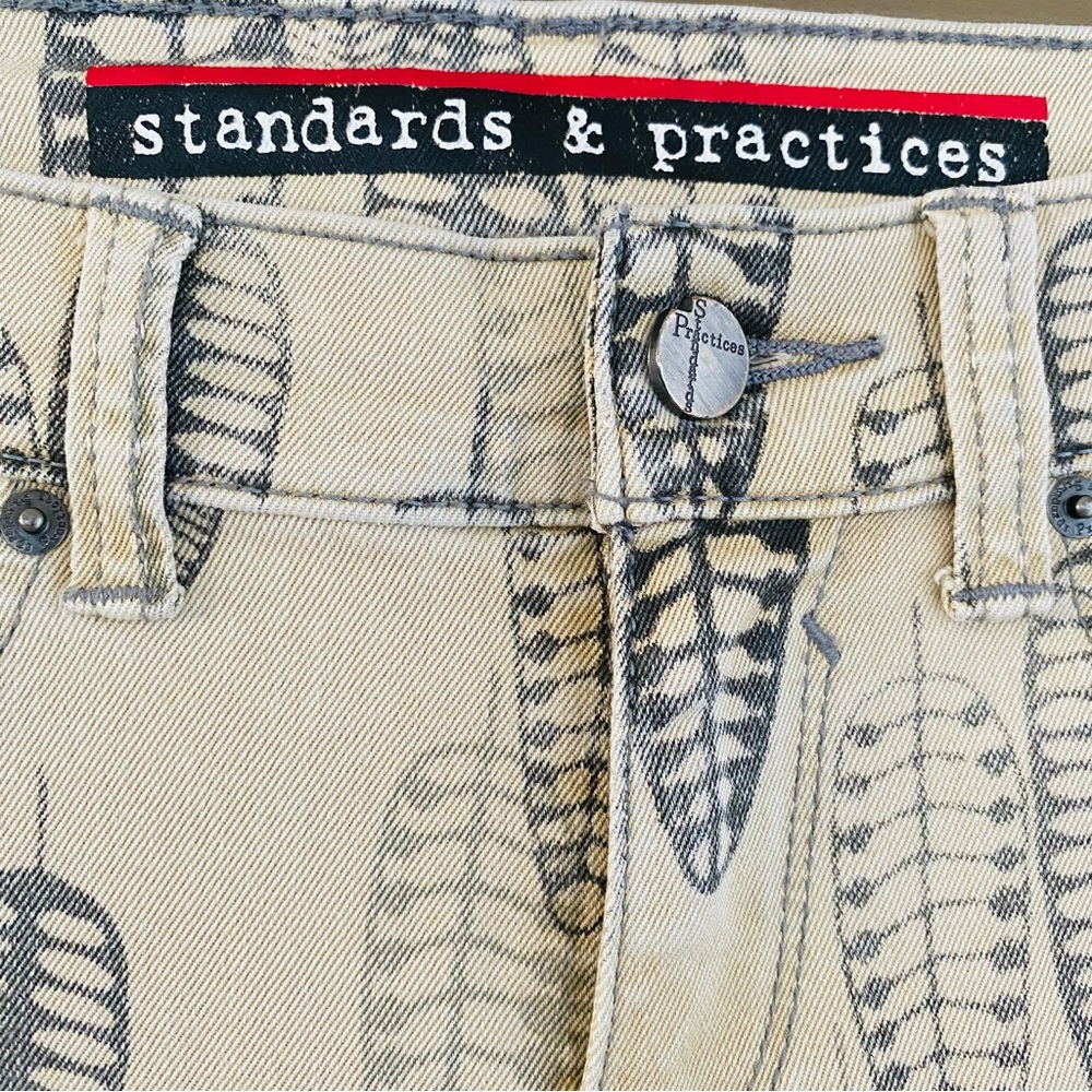 Standards & Practices Birdman Whisker Feather Pri… - image 6